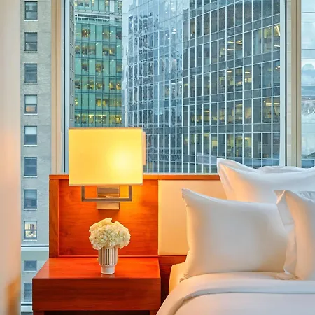 Fairmont Pacific Rim Hotel Vancouver Exterior photo
