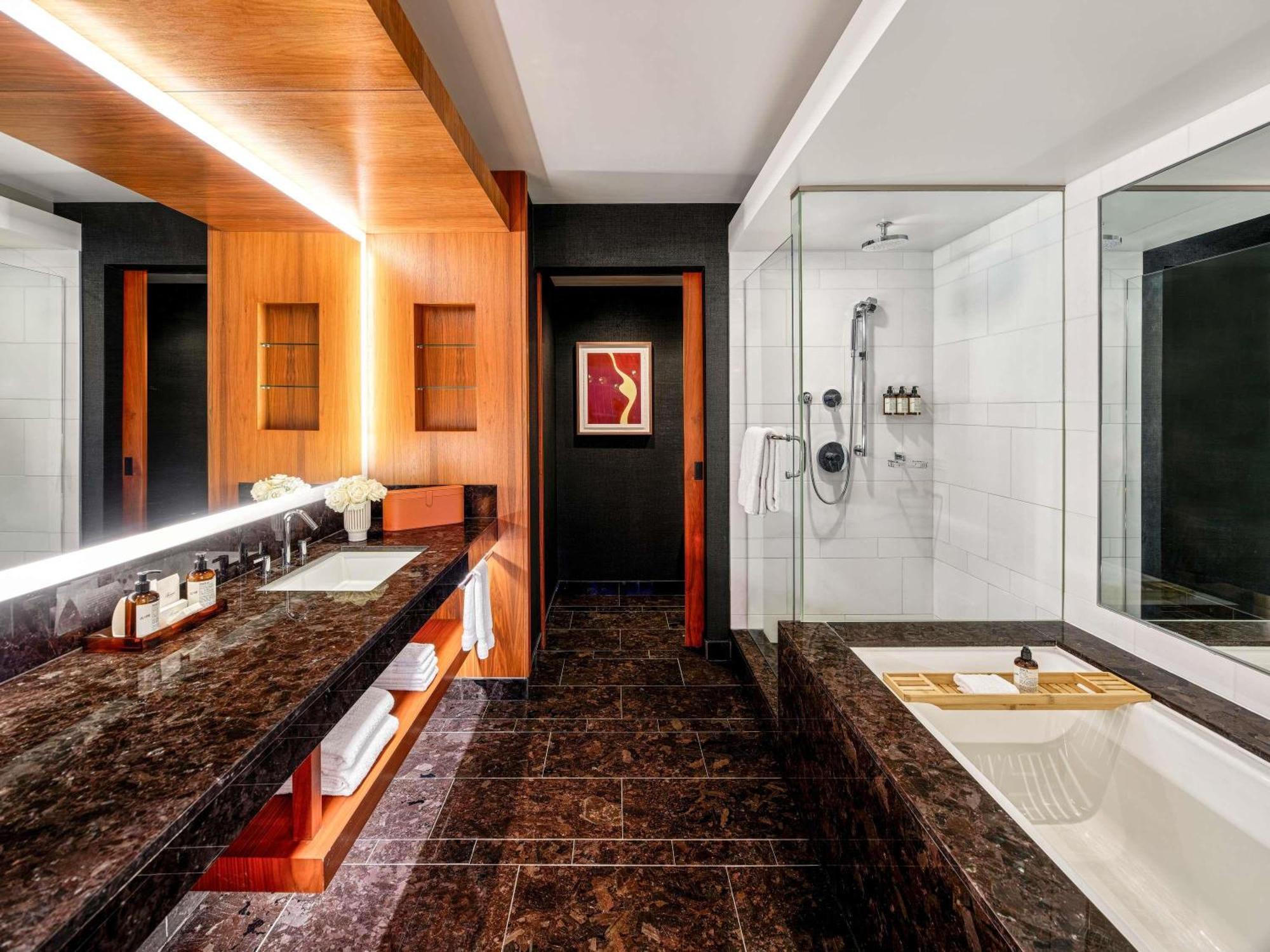 Fairmont Pacific Rim 5* Vancouver