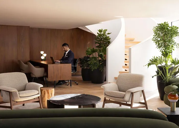 Fairmont Pacific Rim