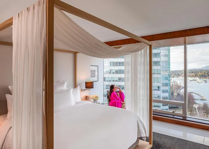 Fairmont Pacific Rim